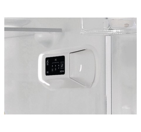 Chłodziarko-zamrażarka WHIRLPOOL W5 811E W 1 Whirlpool Chłodziarko-zamrażarka WHIRLPOOL W5 811E W 1 Whirlpool