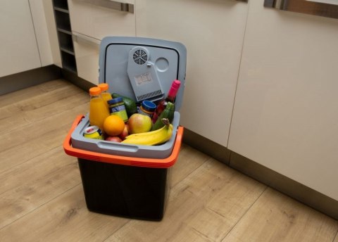 ELDOM LODÓWKA TURYSTYCZNA FROZZY 26L, FUNKCJA CHŁO ELDOM ELDOM LODÓWKA TURYSTYCZNA FROZZY 26L, FUNKCJA CHŁO ELDOM