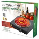 ESPERANZA KUCHENKA ELEKTRYCZNA ETNA EKH012K Esperanza