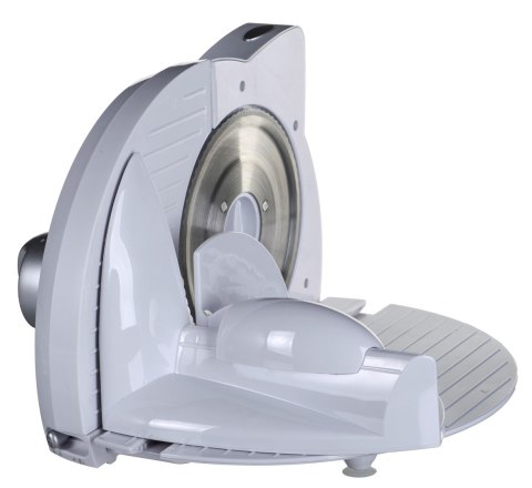 Krajalnica elektryczna Clatronic AS 2958 biała (130W; kolor biały) Clatronic Krajalnica elektryczna Clatronic AS 2958 biała (130W; kolor biały) Clatronic