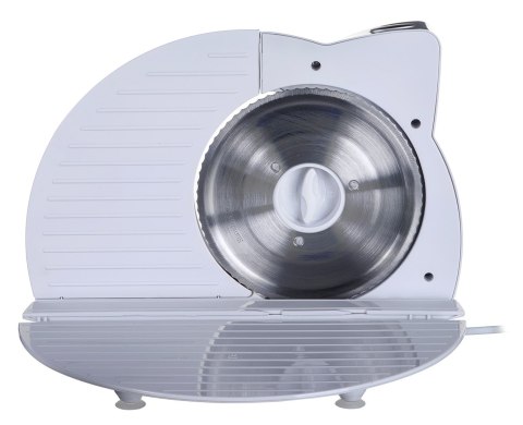Krajalnica elektryczna Clatronic AS 2958 biała (130W; kolor biały) Clatronic Krajalnica elektryczna Clatronic AS 2958 biała (130W; kolor biały) Clatronic