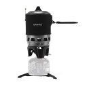 Kuchenka fms-x3 black FIRE-MAPLE FIREMAPLE
