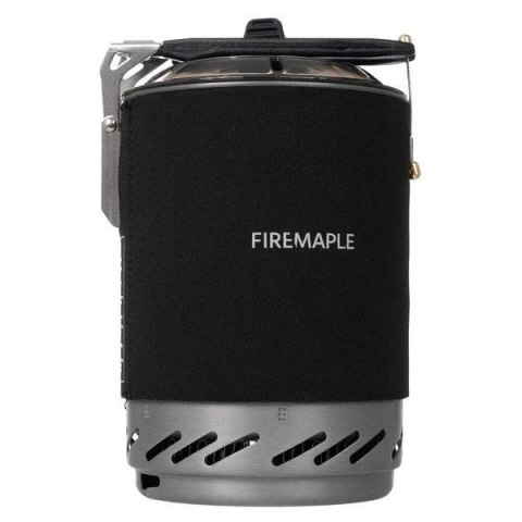Kuchenka fms-x3 black FIRE-MAPLE FIREMAPLE Kuchenka fms-x3 black FIRE-MAPLE FIREMAPLE
