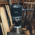 Kuchenka fms-x3 black FIRE-MAPLE FIREMAPLE