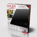 Kuchenka indukcyjna ADLER AD 6513 Adler