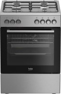 Kuchnia BEKO FBE62130GXDN Beko