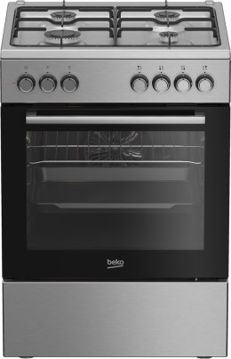 Kuchnia BEKO FBE62130GXDN Beko