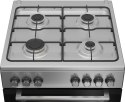 Kuchnia BEKO FBE62130GXDN Beko