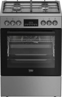 Kuchnia BEKO FBM62330GXTN Beko