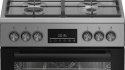 Kuchnia BEKO FBM62330GXTN Beko