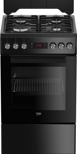 Kuchnia BEKO FSE52321DBD Beko