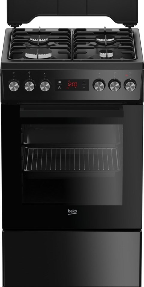 Kuchnia BEKO FSE52321DBD Beko Kuchnia BEKO FSE52321DBD Beko