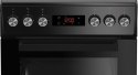 Kuchnia BEKO FSE52321DBD Beko