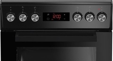 Kuchnia BEKO FSE52321DBD Beko Kuchnia BEKO FSE52321DBD Beko