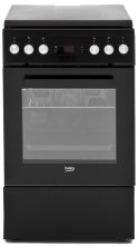 Kuchnia BEKO FSE52321DBD Beko