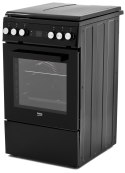 Kuchnia BEKO FSE52321DBD Beko