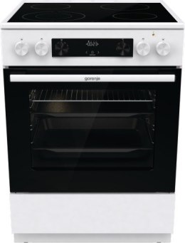 Kuchnia GORENJE GECS6C70WC Gorenje