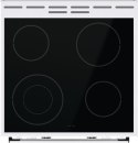 Kuchnia GORENJE GECS6C70WC Gorenje