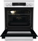 Kuchnia GORENJE GECS6C70WC Gorenje
