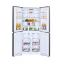 Lodówka Sam Cook Multi Door PSC-WG-1010/B czarna Sam Cook