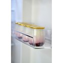 Lodówka Sam Cook Multi Door PSC-WG-1010/B czarna Sam Cook