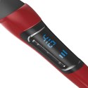Lokówka stożkowa do włosów REMINGTON CI96W1 (48 W; kolor czarny) REMINGTON