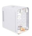 Mini lodówka z lustrem ADLER AD 8085 Adler