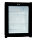 Minibar termoelektryczny (czarny) MPM-35-MBV-07 MPM