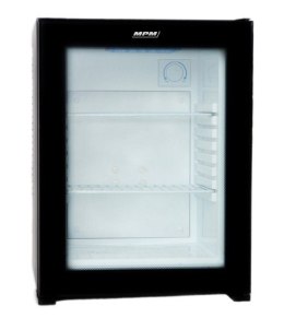 Minibar termoelektryczny (czarny) MPM-35-MBV-07 MPM