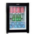 Minibar termoelektryczny (czarny) MPM-35-MBV-07 MPM
