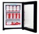 Minibar termoelektryczny (czarny) MPM-35-MBV-07 MPM