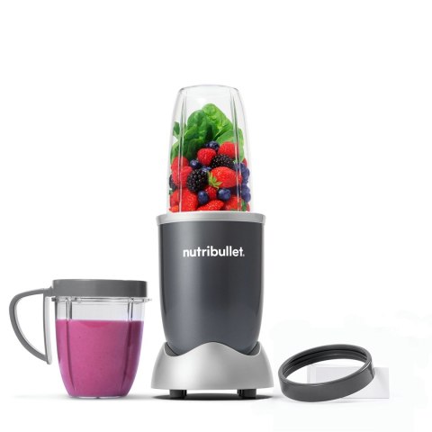 Blender kielichowy Nutribullet NB606DG Nutribullet Blender kielichowy Nutribullet NB606DG Nutribullet