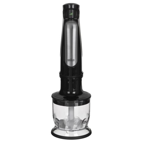 Blender ręczny BRAUN MQ 7045X Braun Blender ręczny BRAUN MQ 7045X Braun