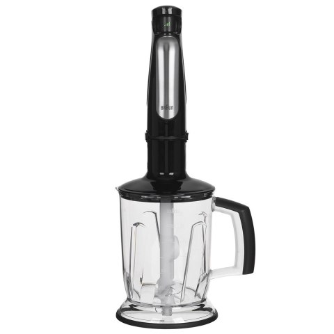 Blender ręczny BRAUN MQ 7045X Braun Blender ręczny BRAUN MQ 7045X Braun