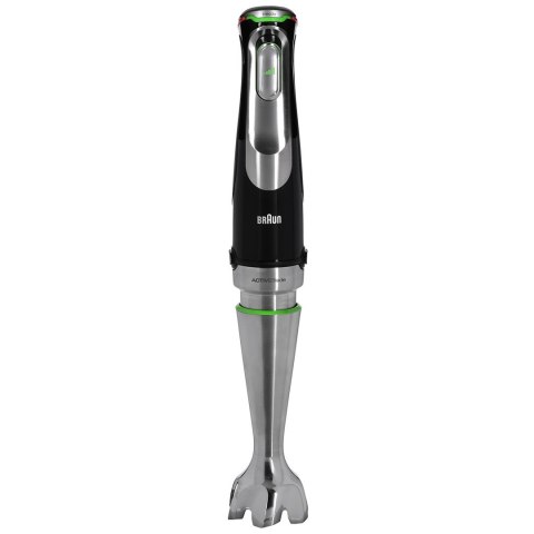 Blender ręczny BRAUN MQ 9187XLI Braun Blender ręczny BRAUN MQ 9187XLI Braun