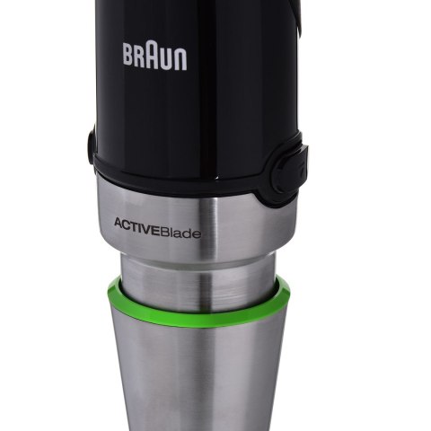 Blender ręczny BRAUN MQ 9187XLI Braun Blender ręczny BRAUN MQ 9187XLI Braun