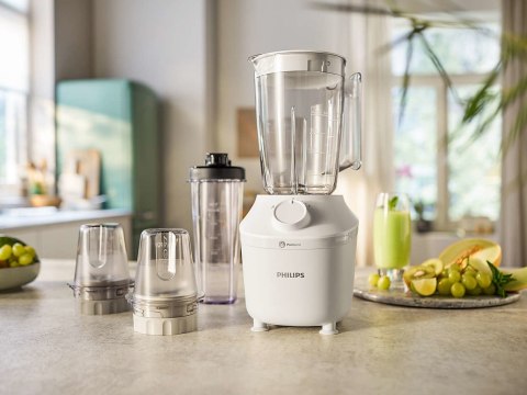 Blender stojący PHILIPS HR 2041/00 Philips Blender stojący PHILIPS HR 2041/00 Philips
