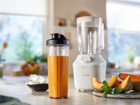 Blender stojący PHILIPS HR 2041/00 Philips Blender stojący PHILIPS HR 2041/00 Philips