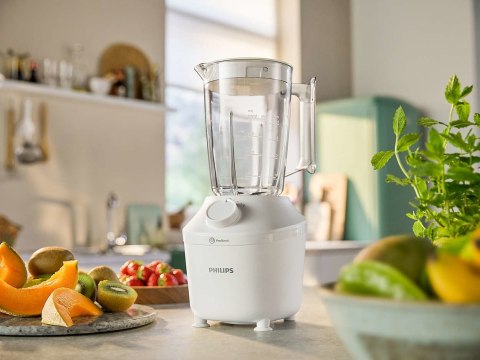 Blender stojący PHILIPS HR 2041/00 Philips Blender stojący PHILIPS HR 2041/00 Philips