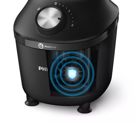 Blender stojący PHILIPS HR 2291/01 Philips Blender stojący PHILIPS HR 2291/01 Philips