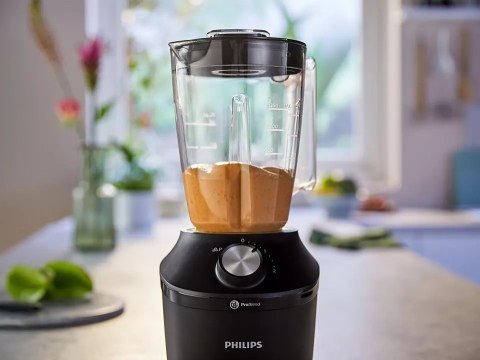 Blender stojący PHILIPS HR 2291/01 Philips Blender stojący PHILIPS HR 2291/01 Philips