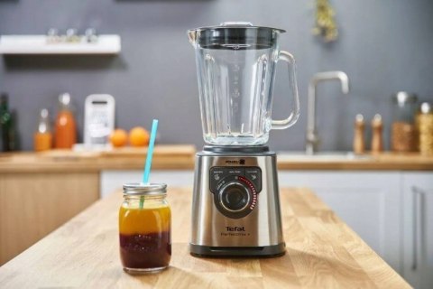 Blender stojący Tefal BL811D (1200W; kolor srebrny) Tefal Blender stojący Tefal BL811D (1200W; kolor srebrny) Tefal