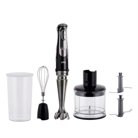 Braun Blender ręczny MultiQuick 9 MQ 9135 XI Braun Braun Blender ręczny MultiQuick 9 MQ 9135 XI Braun