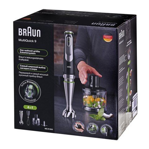 Braun Blender ręczny MultiQuick 9 MQ 9135 XI Braun Braun Blender ręczny MultiQuick 9 MQ 9135 XI Braun