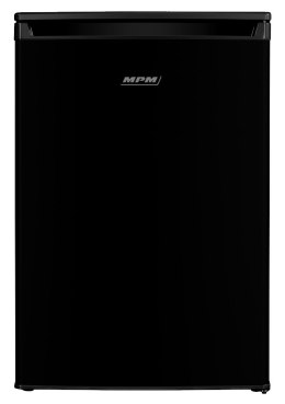 Chłodziarka MPM-114-CJ-37 czarna MPM