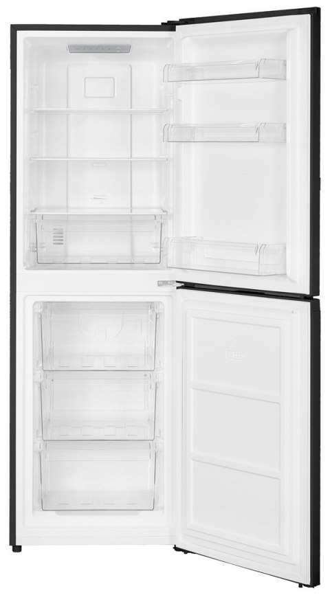 Chłodziarka MPM-230-FF-54 Total No Frost czarna MPM Chłodziarka MPM-230-FF-54 Total No Frost czarna MPM