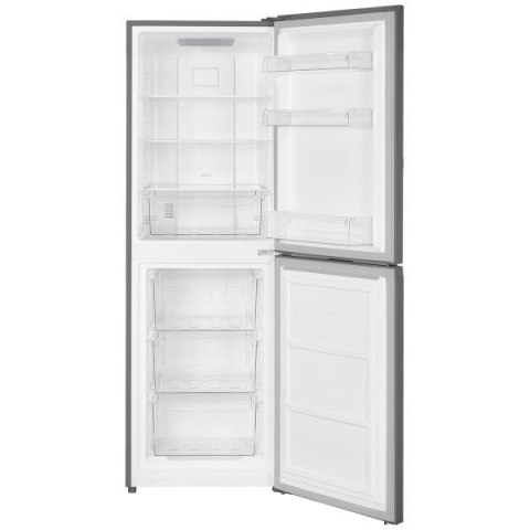 Chłodziarka MPM-230-FF-55 Total No Frost dark inox MPM Chłodziarka MPM-230-FF-55 Total No Frost dark inox MPM