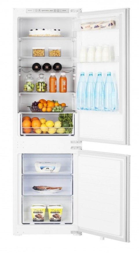 Chłodziarka do zabudowy MPM-240-FFH-01/A MPM Chłodziarka do zabudowy MPM-240-FFH-01/A MPM