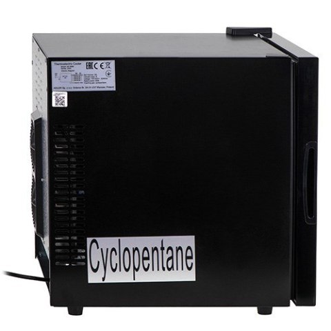 Chłodziarka termoelektryczna ADLER AD 8088 Adler Chłodziarka termoelektryczna ADLER AD 8088 Adler