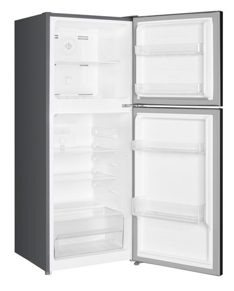 Chłodziarka z zamrażalnikiem górnym Total No Frost MPM-216-CF-26 inox MPM Chłodziarka z zamrażalnikiem górnym Total No Frost MPM-216-CF-26 inox MPM